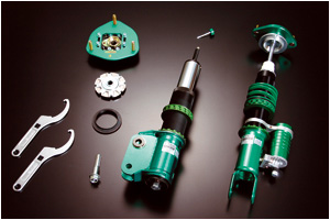 Ichiban Parts